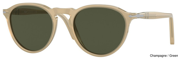 Persol Sunglasses PO3286S 116931