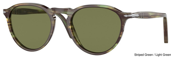 Persol Sunglasses PO3286S 11564E