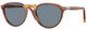 Terra Di Siena / Light Blue