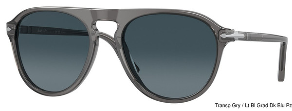 Persol Sunglasses PO3302S 1196S3