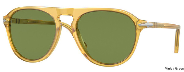 Persol Sunglasses PO3302S 204/4E