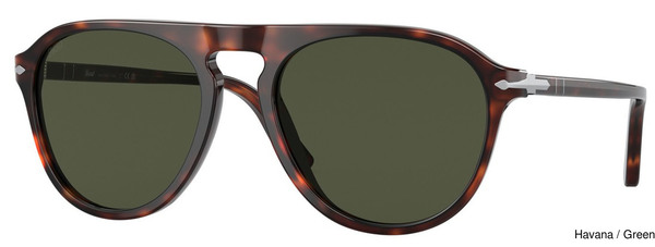 Persol Sunglasses PO3302S 24/31