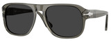 Persol Sunglasses PO3310S 110348