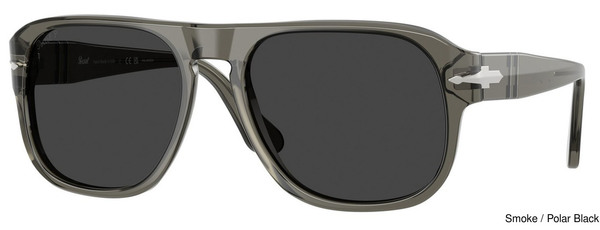 Persol Sunglasses PO3310S 110348