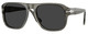 Smoke / Polar Black
