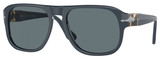Persol Sunglasses PO3310S 11893R