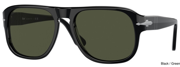 Persol Sunglasses PO3310S 95/31