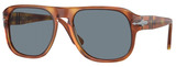 Persol Sunglasses PO3310S 96/56