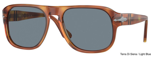 Persol Sunglasses PO3310S 96/56