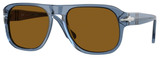Persol Sunglasses PO3310S 121833