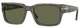 Transp Taupe Gray / Polar Green