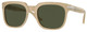 Opal Beige / Green