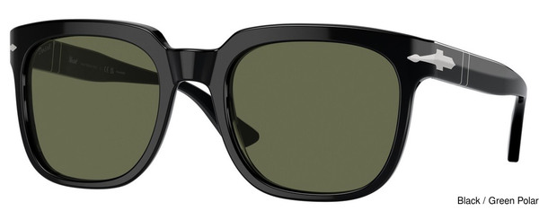 Persol Replacement Lenses 112991