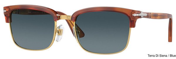 Persol Sunglasses PO3327S 96/S3