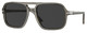 Smoke / Polar Black
