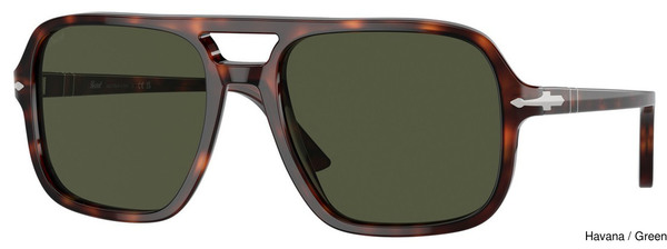 Persol Replacement Lenses 112996