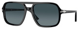 Persol Sunglasses PO3328S 95/S3