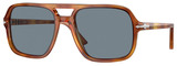Persol Sunglasses PO3328S 96/56