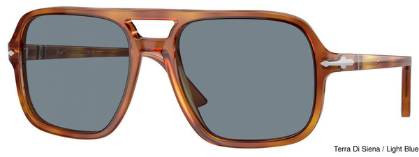 Persol Sunglasses PO3328S 96/56
