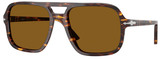 Persol Sunglasses PO3328S 121533