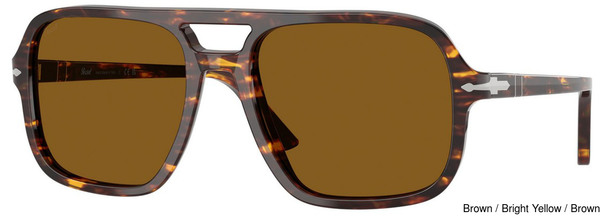 Persol Sunglasses PO3328S 121533