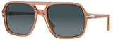 Persol Sunglasses PO3328S 1213S3