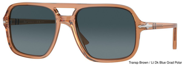 Persol Sunglasses PO3328S 1213S3