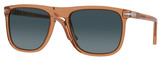 Persol Sunglasses PO3336S 1213S3