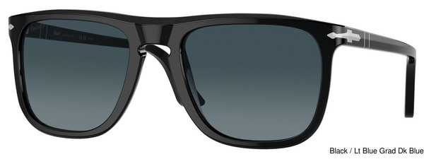Persol Sunglasses PO3336S 95/S3