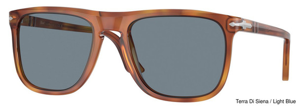 Persol Sunglasses PO3336S 96/56
