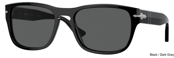 Persol Sunglasses PO3341S 95/B1