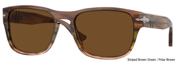Persol Sunglasses PO3341S 120757