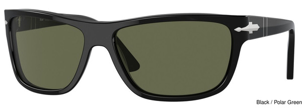Persol Sunglasses PO3342S 95/58
