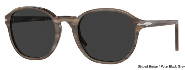 Persol Sunglasses PO3343S 120848