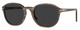 Striped Brown / Polar Black Grey