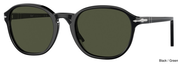 Persol Sunglasses PO3343S 95/31