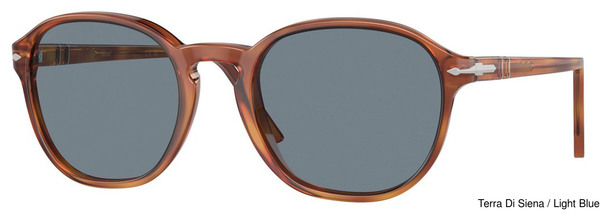 Persol Sunglasses PO3343S 96/56