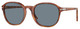 Terra Di Siena / Light Blue