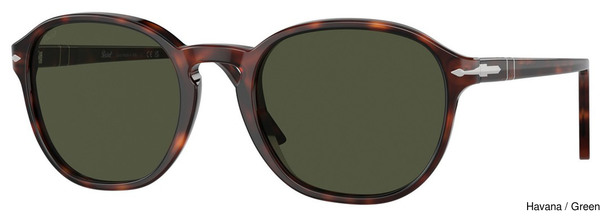 Persol Sunglasses PO3343S 24/31