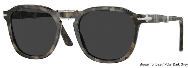 Persol Sunglasses PO3345S 107148