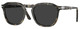 Brown Tortoise / Polar Dark Grey