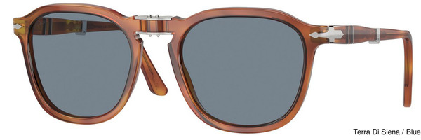 Persol Sunglasses PO3345S 96/56