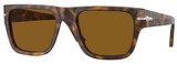 Persol Sunglasses PO3348S 121033