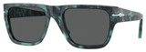 Persol Sunglasses PO3348S 1211B1