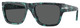 Blue Havana / Dark Grey