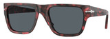 Persol Sunglasses PO3348S 1212R5