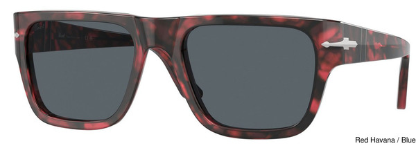 Persol Sunglasses PO3348S 1212R5
