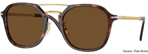 Persol Sunglasses PO3352S 24/57