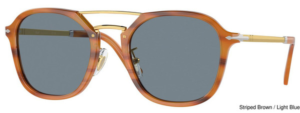 Persol Sunglasses PO3352S 960/56