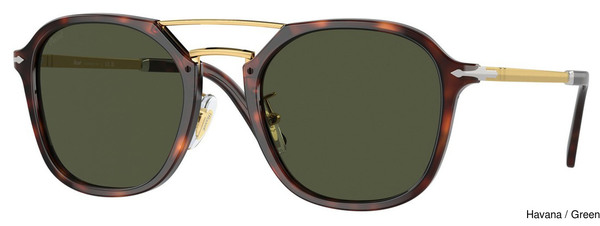 Persol Sunglasses PO3352S 24/31